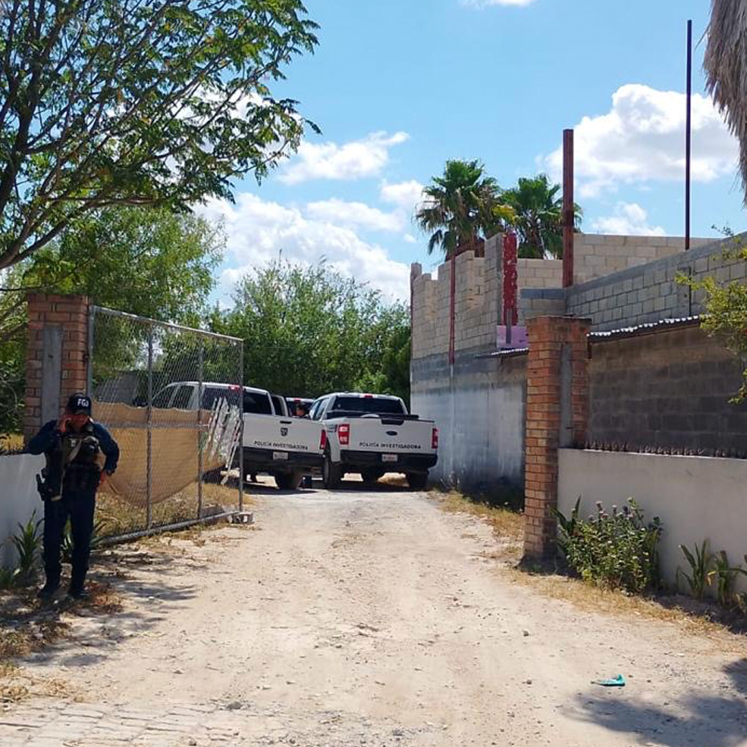 Localizan a madre y sus hijas retenidas contra su voluntad en Reynosa